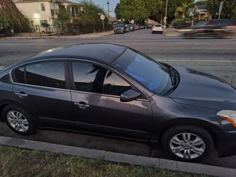 2008 Chevrolet Impala