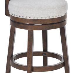 Swivel Bar Stool BRAND NEW