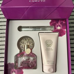Ciao By Vince Camuto Gift Set