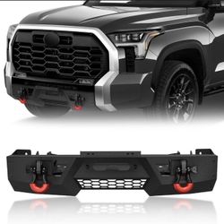 Front Bumper #88