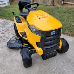 Cub Cadet LT42 XT1 Series $1200 OBO