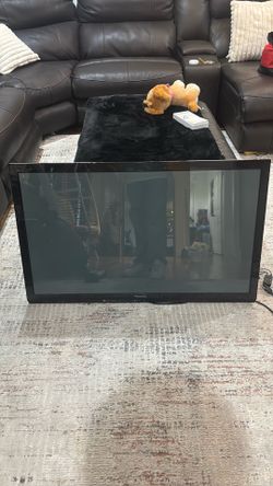 Panasonic tv
