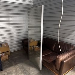 IKEA Mirror
