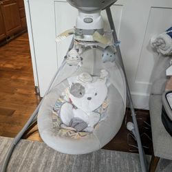 Baby Swing