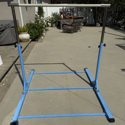 Kids Gymnastics Training Bar - Free