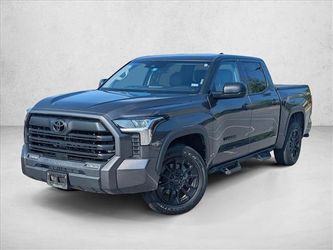 2022 Toyota Tundra