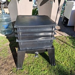 Vermipro worm bin