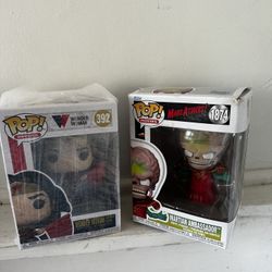 Action Figures Collectibles 