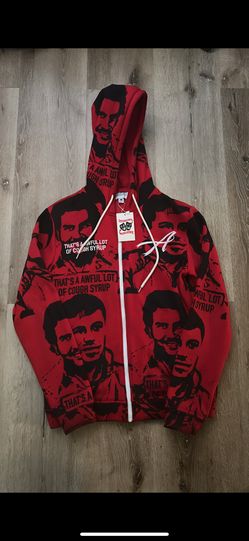Asaali X ALOCS Hoodie
