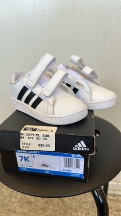 ADIDAS Grand Court