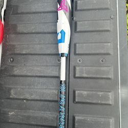 2025 Demarini Zen 27” -11 USSSA