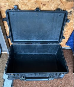 Pelican 1650 Case