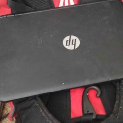 HP LAPTOP