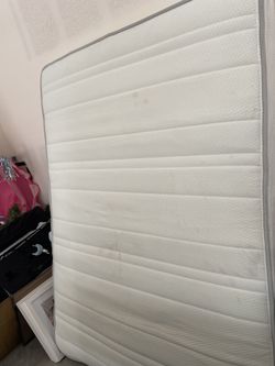 Full Size Mattress
