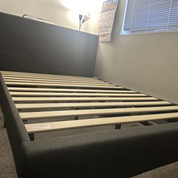 Full Size Cot