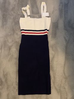 Charlotte Russe mini dress