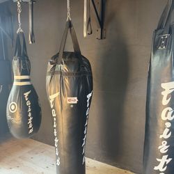 Punching Bags