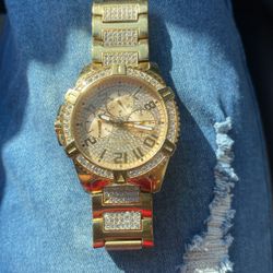 Guess Watch