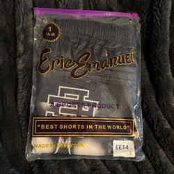 ERIC EMANUEL