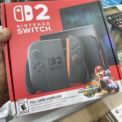 Nintendo 2 Mario New Sealed No Credit Needed Pay Down Only 