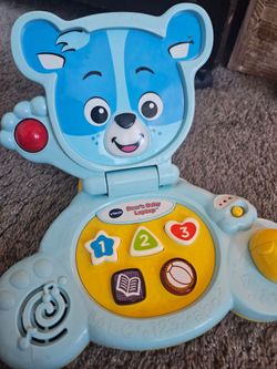 Works Great. Batteries included