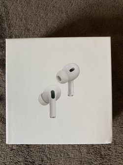 AirPods Pro