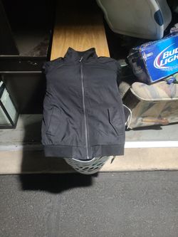 Calvin Klein Softshell Jacket