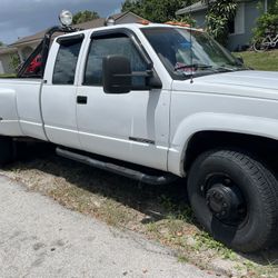 Truck For Sale 