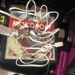 2 Cords For 20