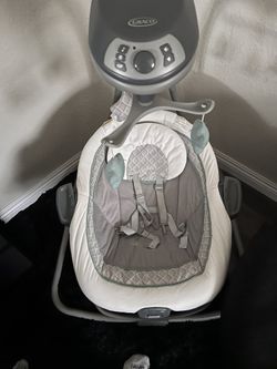 Graco Baby Swing