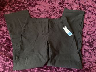 Ladies Work Pants