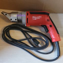 Milwaukee Metal Shear 