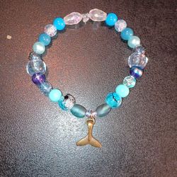 Mermaid Bracelet $6