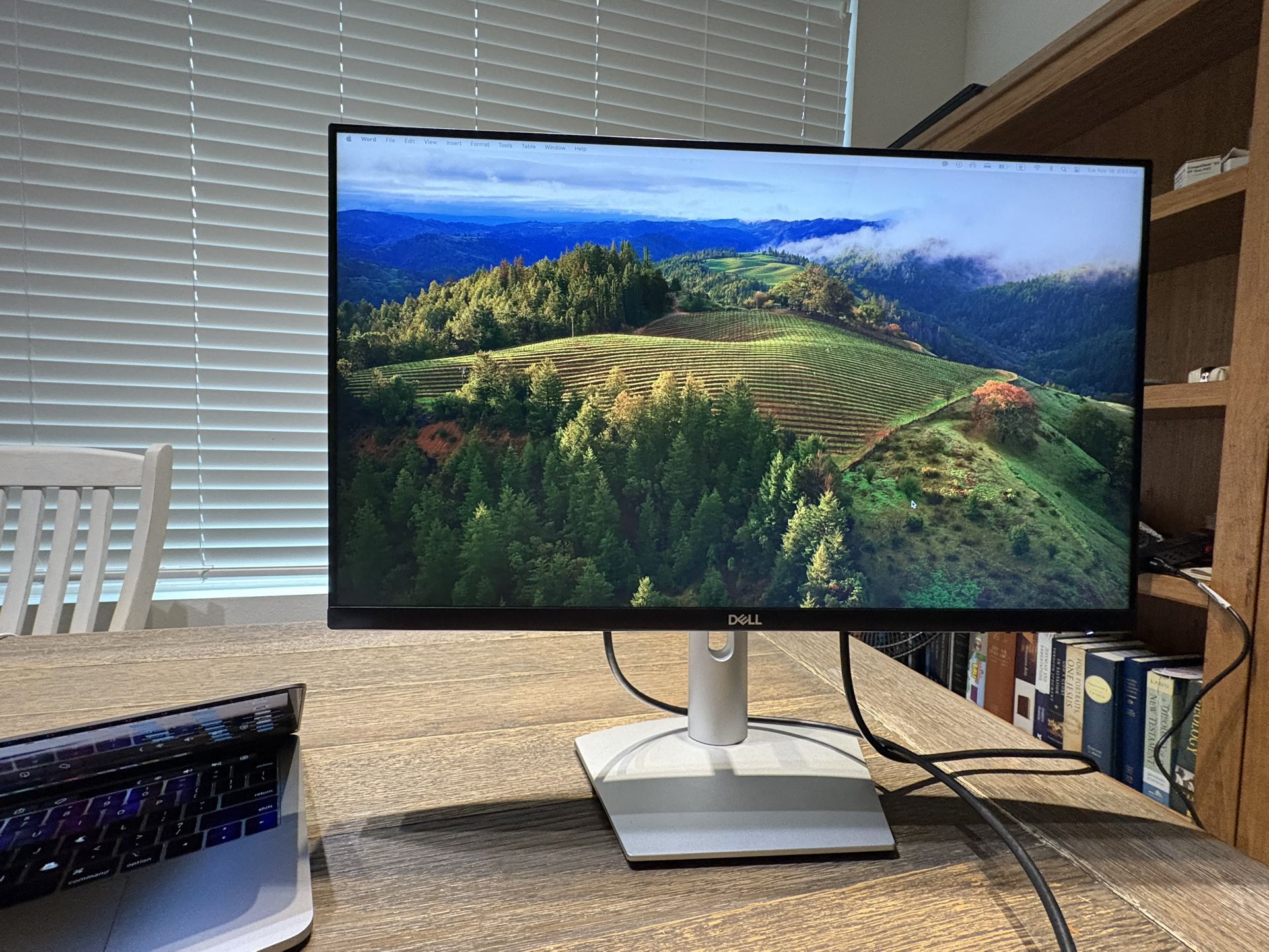 Dell S2421HS monitor