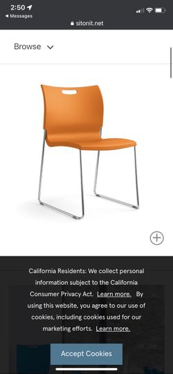 Party Chairs Retail 188 Each