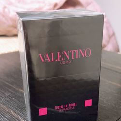Valentino perfume