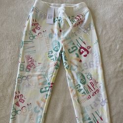 gap jogger