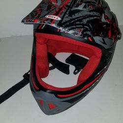 MOTORCROSS/ BMX/ ATV/DIRTBIKE Helment Unisex