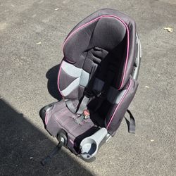 Booster Seat