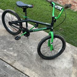 Kids Bike 