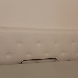 Full Head Board And Sidings 