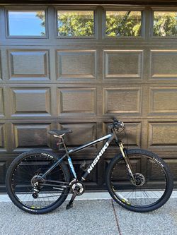 Nishiki Colorado Mountain Bike 29”