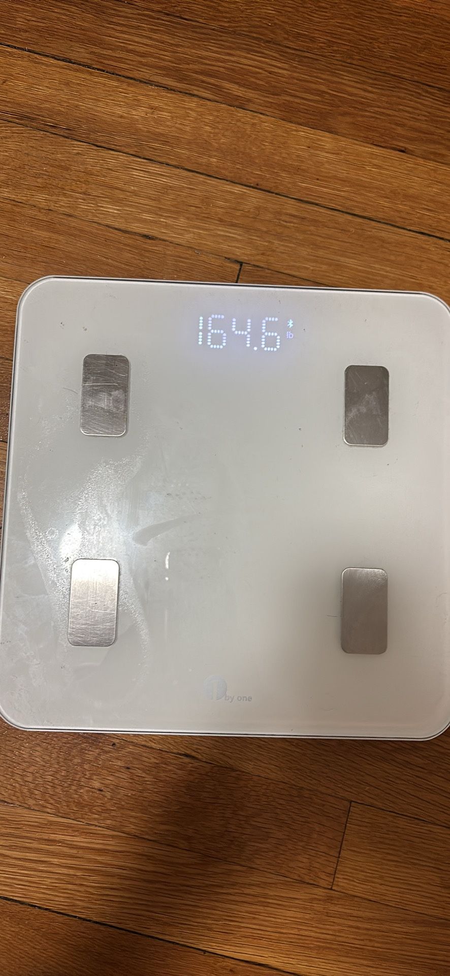 Digital weight Scale