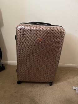 Guess desoto luggage new arrivals