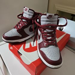 Mens Nike Dunks