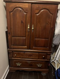 Armoire