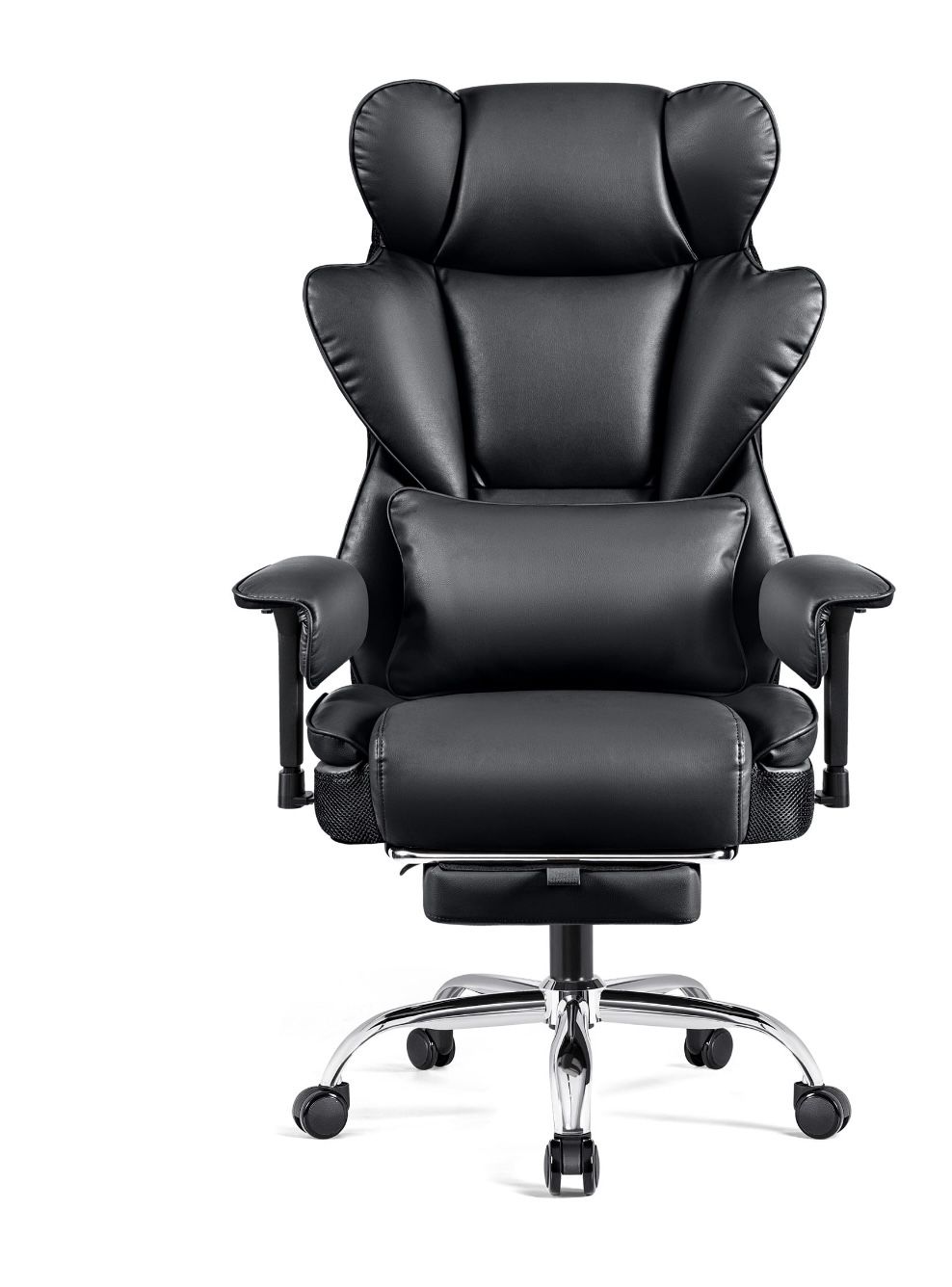 Brand New Office Chair – Sealed in Box!
