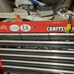 Tool Boxes See Description For Listing