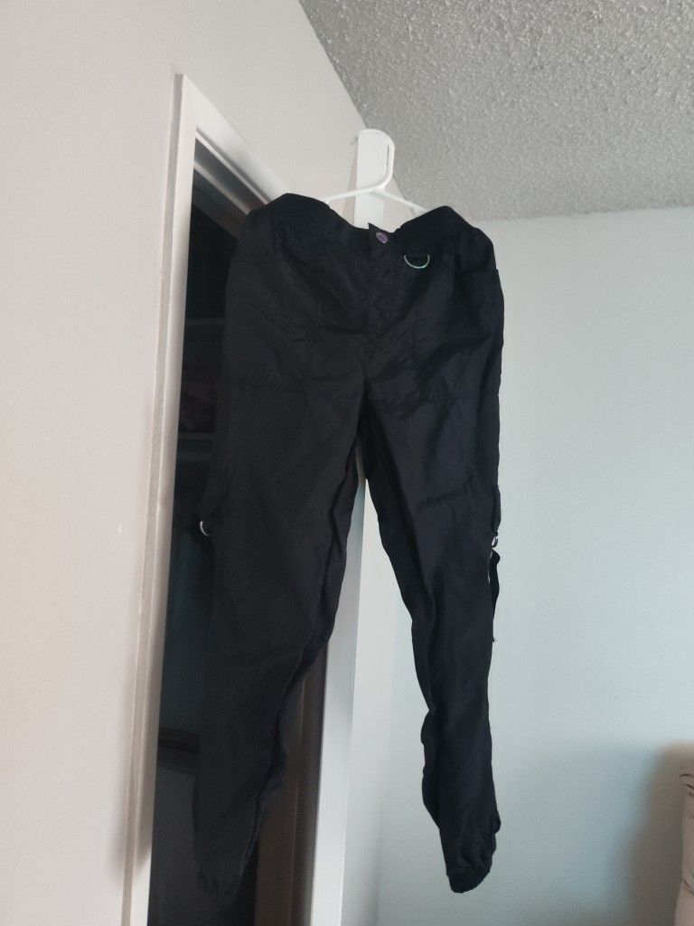 Girl Joggers
