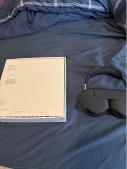 Apple AirPods Max